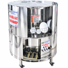 Máy rửa bát công nghiệp K4